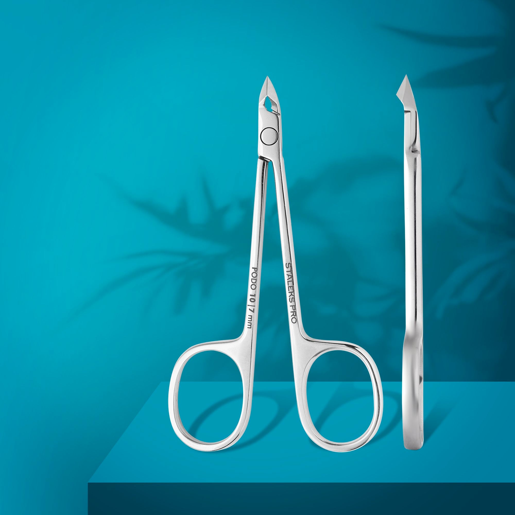 Nippers PODO 10 7 mm image 0